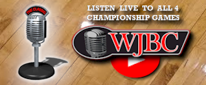 Listen Live on WJBC