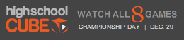 Watch on High School Cube