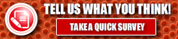 Take a Quick Survey